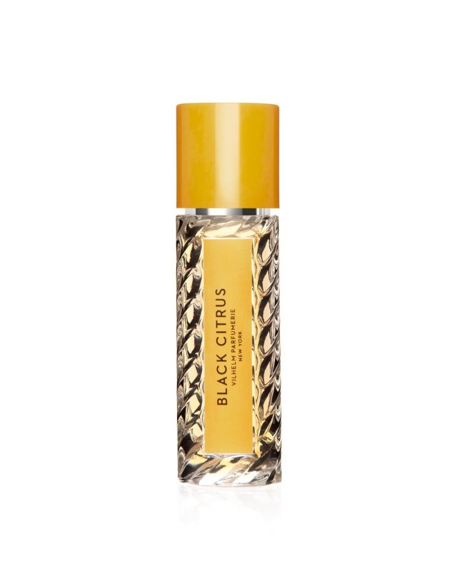 Black Citrus Eau de Parfum,